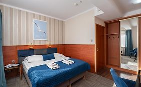 Hotel Rejs